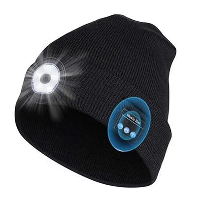 UniBeanie  - 3 In 1 Multifunctional Beanie™