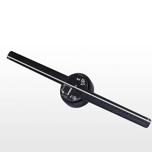 HoloSpin - 3D Hologram Projector Fan™