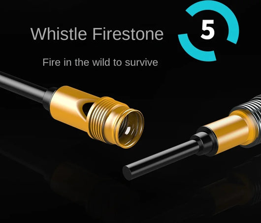 Survival System - Walking Stick™