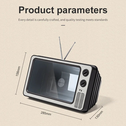 TeleView™