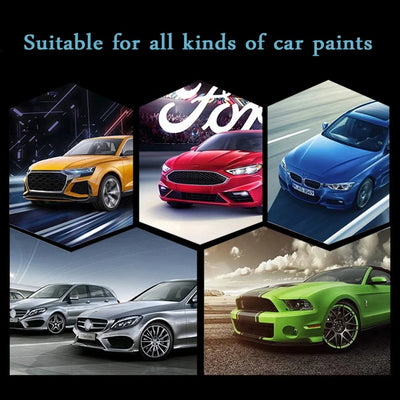 GlossGuard - Ceramic Coating Liquid Spray Polish™