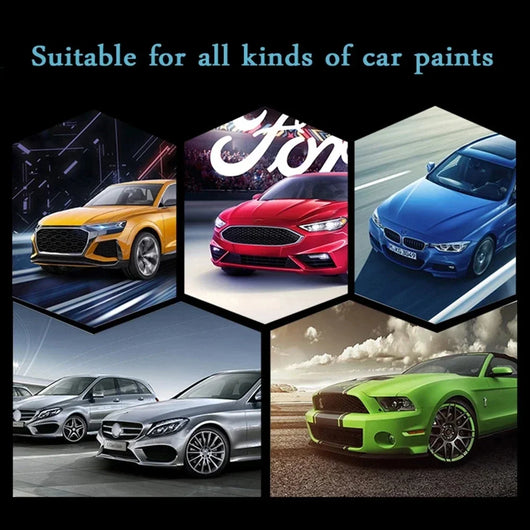 GlossGuard - Ceramic Coating Liquid Spray Polish™