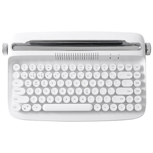 RetroType - Wireless Bluetooth Typewriter Keyboard™