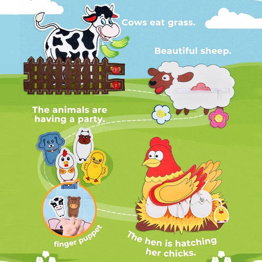 FarmTales™