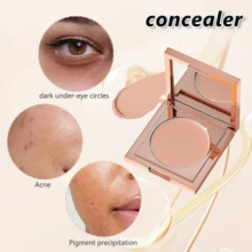 UnderEye Corrector  - Colored Clay Undereye Corrector™