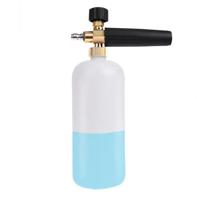 AquaPower - 10 in 1 Cordless Car Wash Gun™