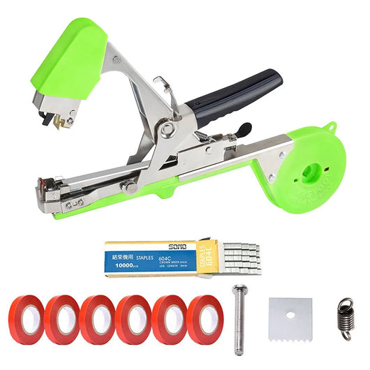 PlantStapler ™ - Professional plant stapler