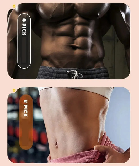 CorePro - Abdominal Muscle Wheel Roller™
