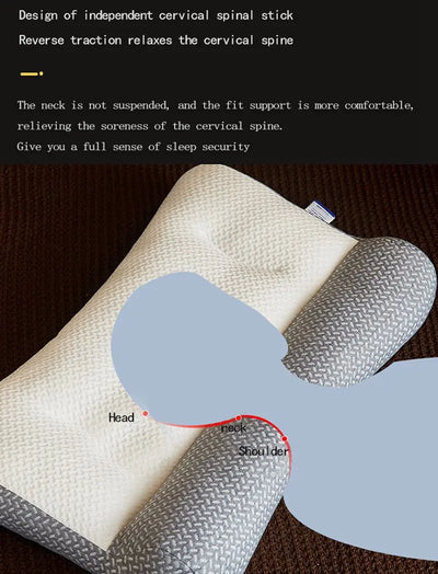 OrthoRest - Pillow™