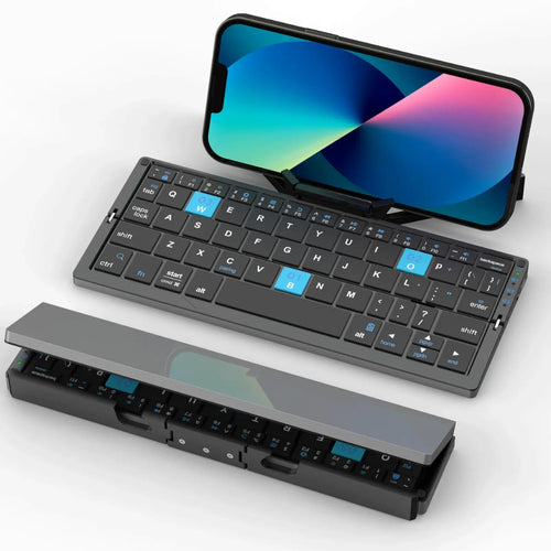 FoldBoard   - Bluetooth Foldable Keyboard™