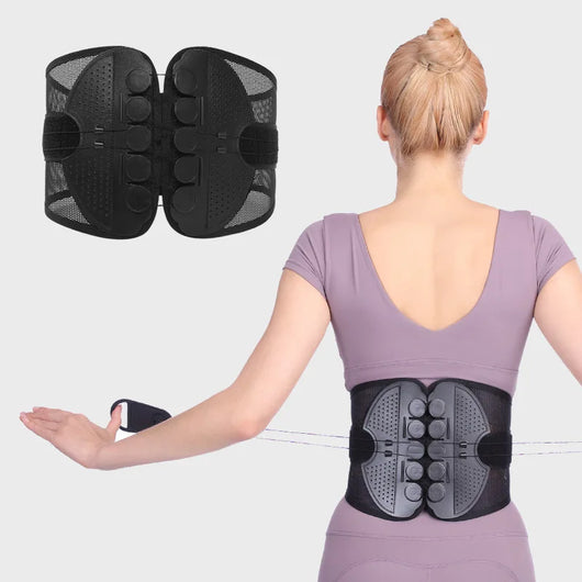 LumbarX Back Belt™