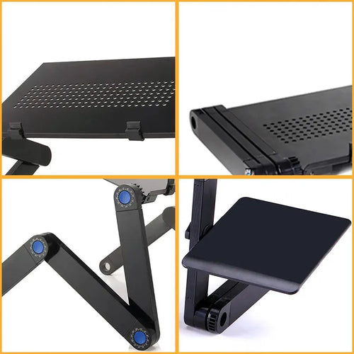 LapEase - Adjustable Laptop Desk Stand™