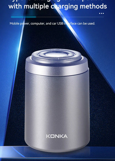 RazorFlex - Mini Rechargeable Razor™
