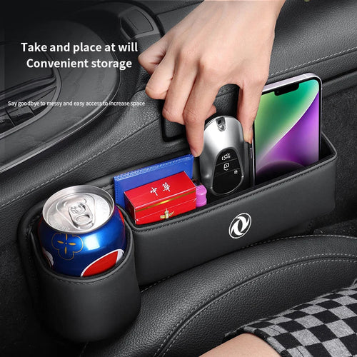CarCaddy - Car Seat Storage Box™