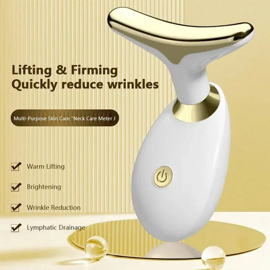 GlowLift  - 7-in-1 LED Facial Sculptor™