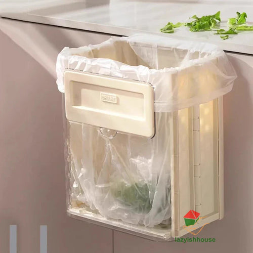 BinBuddy - Hanging Folding Trash Bin™