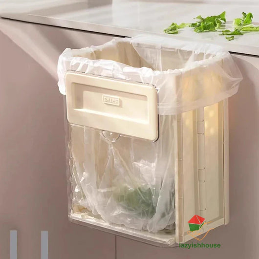 BinBuddy - Hanging Folding Trash Bin™