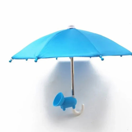 UmbraGuard - Umbrella Mobile Phone Holder™