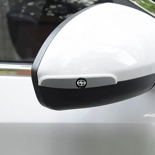 BufferDefend - Vehicle Door Protectors™