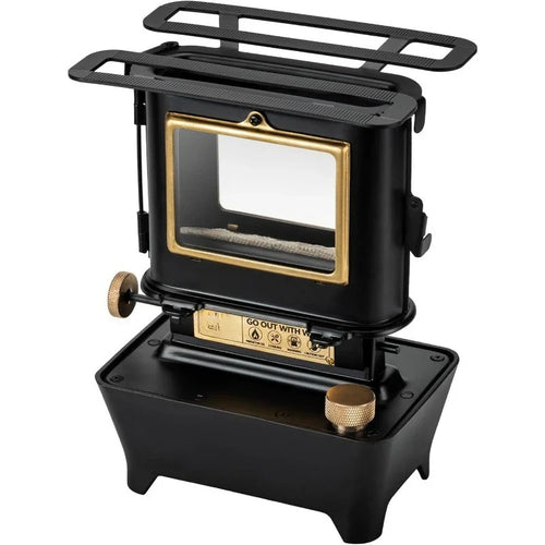 Springhill  Iron Stove™
