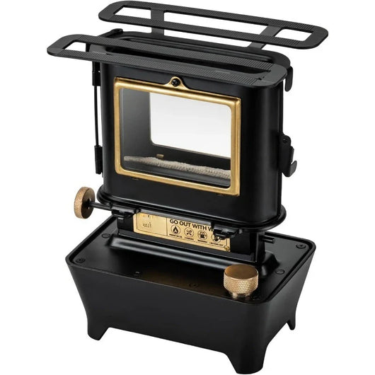 Springhill  Iron Stove™