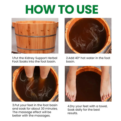 DetoxFeet™