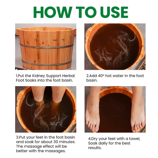 DetoxFeet™