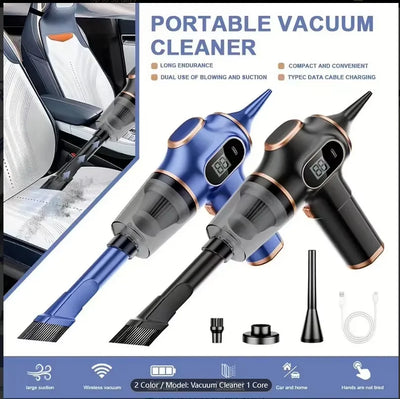 WADEO  - Handheld Vaccum™