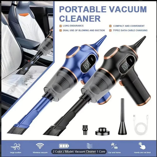 WADEO  - Handheld Vaccum™