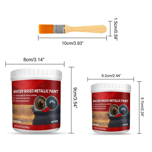 Anti-Rust Primer™