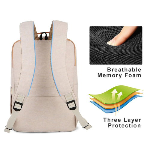 TechTrek - Multifunctional Backpack™