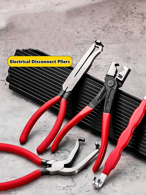CarPliers ™ [4 Pcs - 80% OFF]