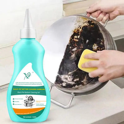 ShineAway - Magic Gel Cleaner™