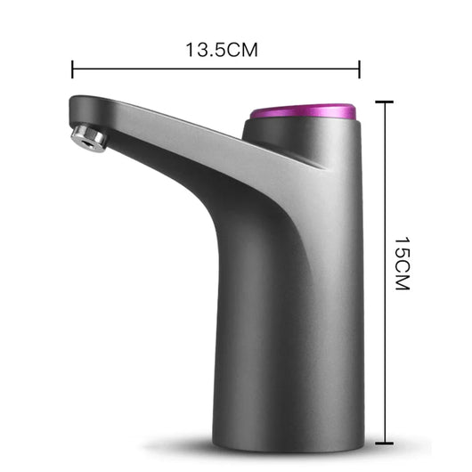 AquaDesk  -  Auto Water Dispenser™