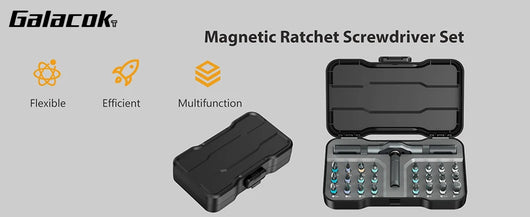 🛠️ The Ultimate Toolkit for Everyday Repairs