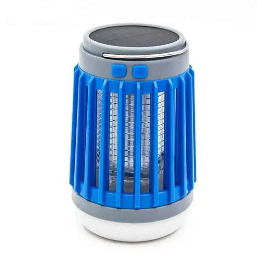 BuzzBlock - UV Light Bug Zapper™