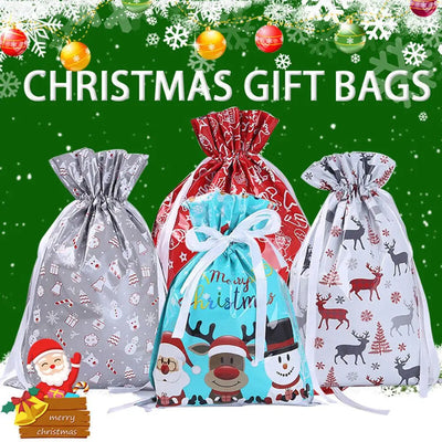 SantaSacks™