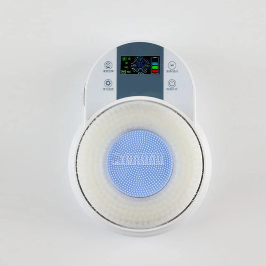 BodyWhirl - Power Brush Scrub™