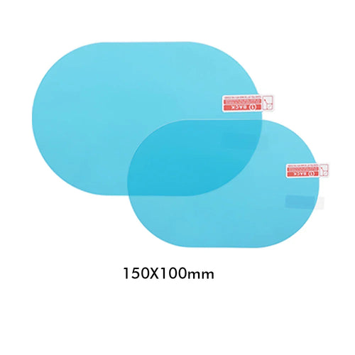 RainShield - Rain Car Mirror Strip Kit™