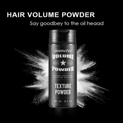 HairPuff - Hair FluffingPowder™