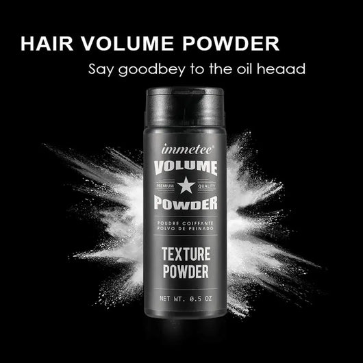 HairPuff - Hair FluffingPowder™