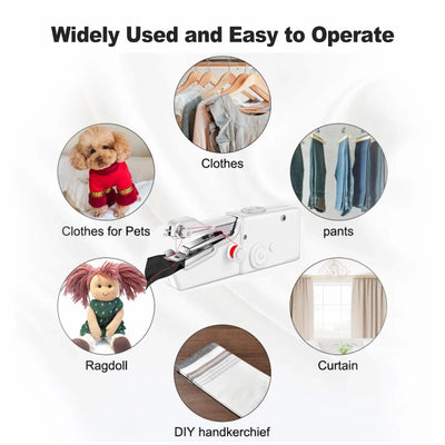 MiniSewing ™