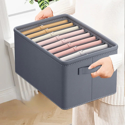 StyleSort - Wardrobe Organizer™