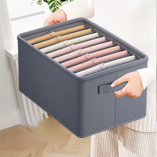 StyleSort - Wardrobe Organizer™