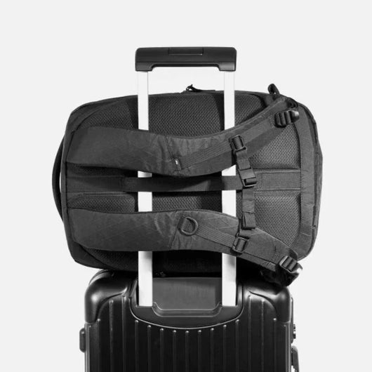 UrbanVoyage - Large Capacity Backpack™