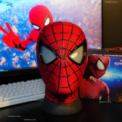 SpideyMask - Best Gift 2024™
