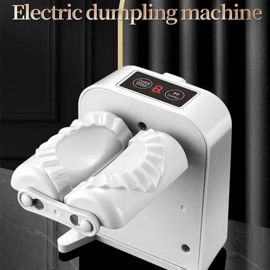 DumplingPro - Automatic Power Dumpling Machine™