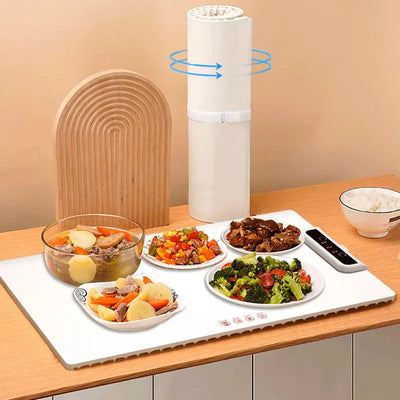 RapidWarm - Power Heating Tray™