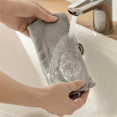 ReachSweep - Telescopic Brush Mop™