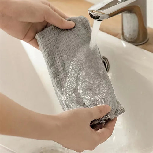 ReachSweep - Telescopic Brush Mop™